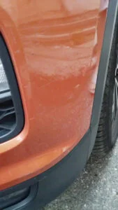 ВІСК ДЛЯ УСУНЕННЯ ПОДРЯПИН, ОЧИЩЕННЯ ТА ЗАХИСТУ АВТО