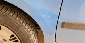 ВІСК ДЛЯ УСУНЕННЯ ПОДРЯПИН, ОЧИЩЕННЯ ТА ЗАХИСТУ АВТО