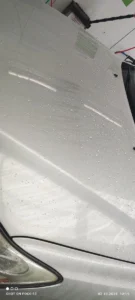 ВІСК ДЛЯ УСУНЕННЯ ПОДРЯПИН, ОЧИЩЕННЯ ТА ЗАХИСТУ АВТО